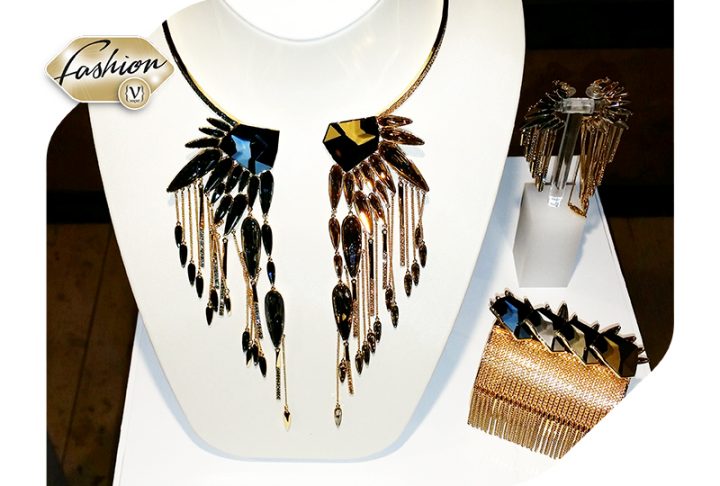 Παρουσιάστηκε η νέα συλλογή 