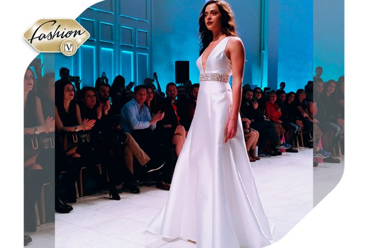 Ξεκίνησε η Bridal Fashion Week