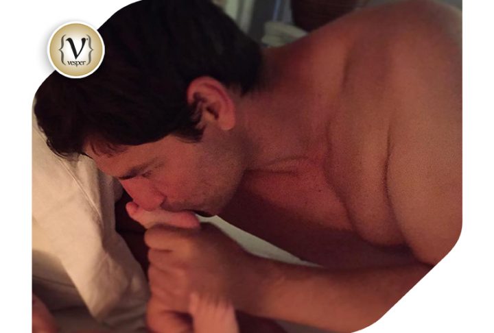 Το νέο μωράκι της Κάτιας Ζυγούλη και του Σάκη Ρουβά