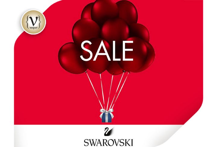 Swarovski Winter Sales '17