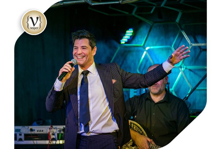 Δείπνο αγάπης για την 