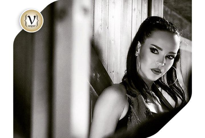 Η Νικολέτα Καρρά προκαλεί ανατροπές