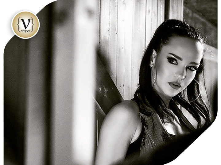 Η Νικολέτα Καρρά προκαλεί ανατροπές