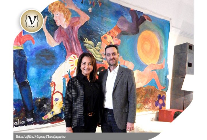 Η ΠΑΛΚΟ Α.Ε στηρίζει το Σωματείου MDA Ελλάς