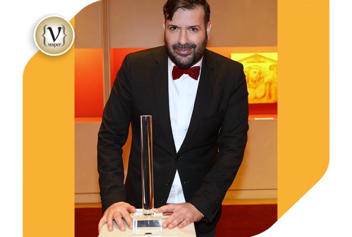 Mε επιτυχία η παρουσίαση της εικαστικής σκυτάλης για τον Παρθενώνα