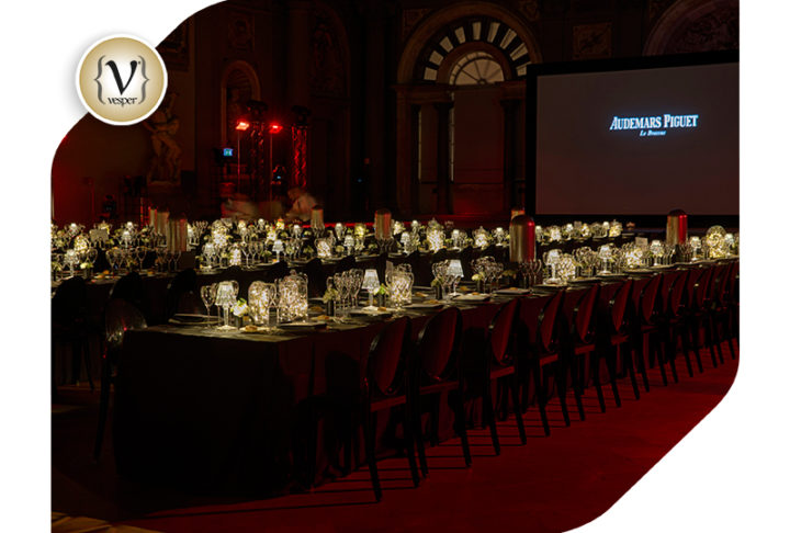 Το Royal Oak της Audemars Piguet γιόρτασε τα 40 του χρόνια