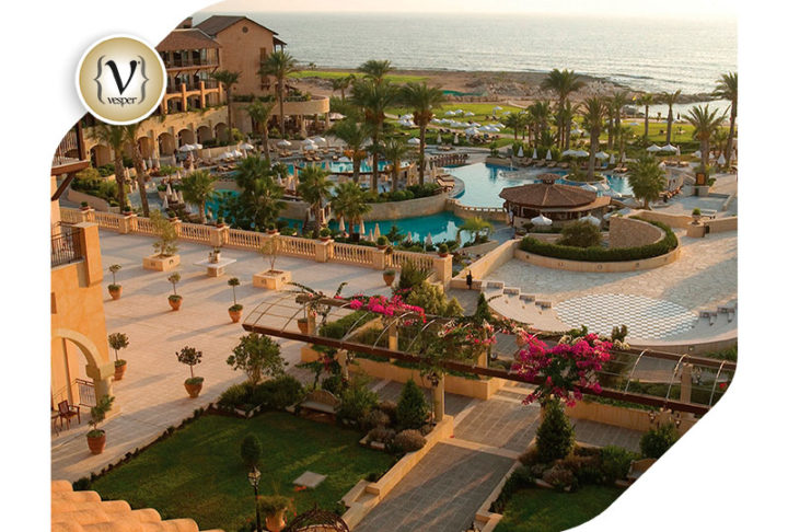 Το ανανεωμένο ξενοδοχείο Elysium των Stademos Hotels στην Κύπρο έτοιμο να υποδεχτεί τους επισκέπτες του