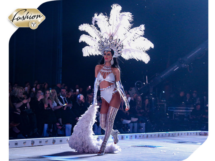 Εντυπωσιακό για άλλη μια χρονιά το MadWalk 2017 by Aperol Spritz