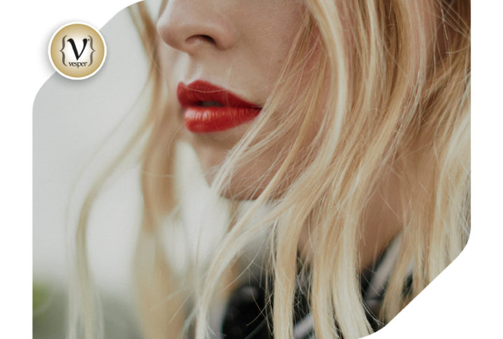 Γνωρίστε την νέα σειρά με προϊόντα μακιγιάζ από τα Bershka!