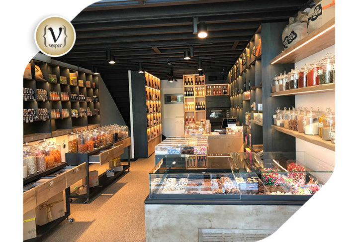 Era – Ένα καινοτόμο concept από τον Αντώνη Κρασσά