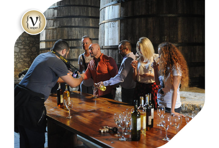 Βράβευση για το METAXA στα Tourism Awards 2017