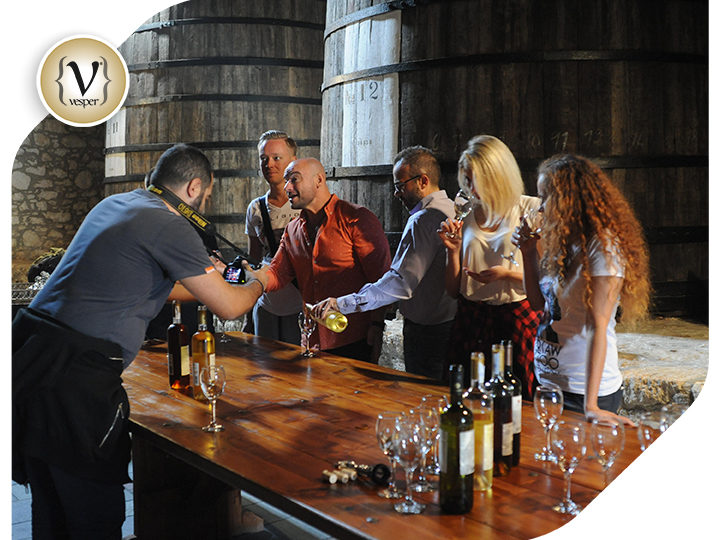 Βράβευση για το METAXA στα Tourism Awards 2017