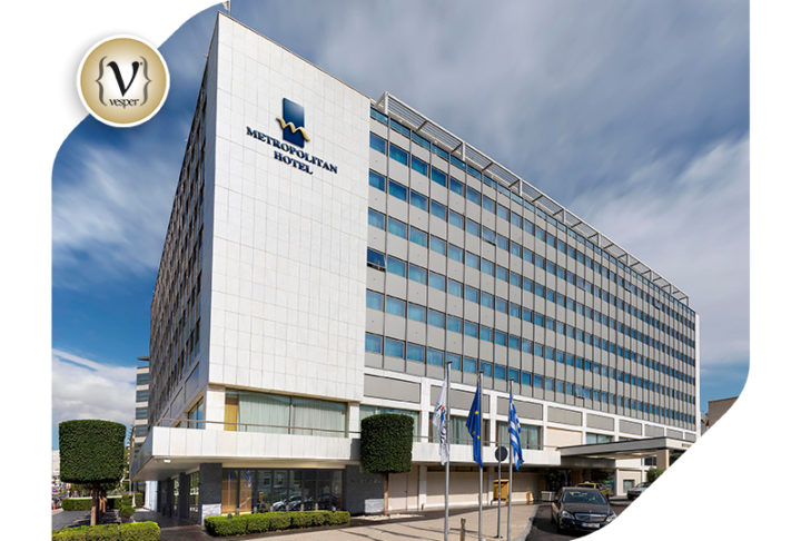 Το Metropolitan στο 1ο No Finish Line Athens