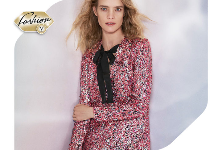 Έφτασε η H&M Concious Exclusive Collection