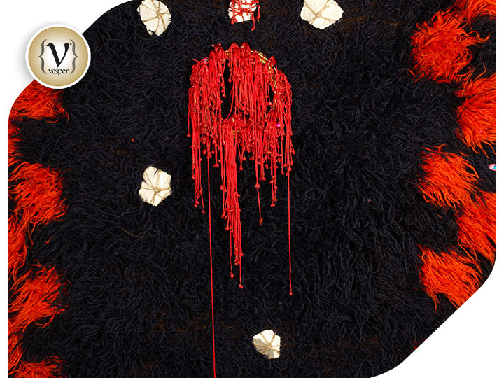 Ο ζωγράφος Γιώργος Τσακίρης μας καλεί να πλέξουμε γιατί είναι οικογενειακή υπόθεση