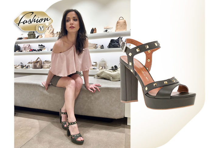 Η Γερονικολού επιλέγει Mourtzi