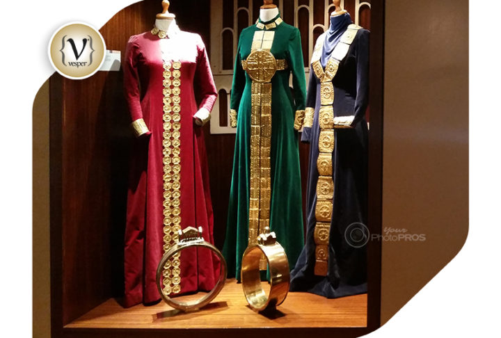 Εγκαίνια του νέου πολιτιστικού προγράμματος του Μουσείου Κοσμήματος Ηλία Λαλαούνη