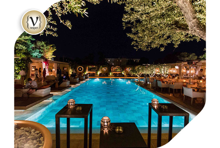 Εντυπωσιακό opening για το εστιατόριο Malabar