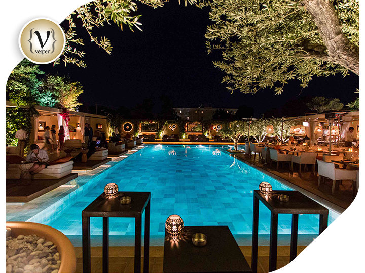 Εντυπωσιακό opening για το εστιατόριο Malabar