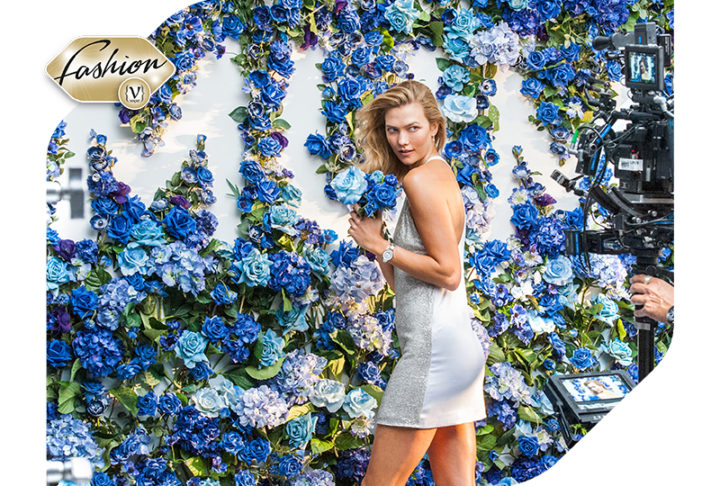 H συλλογή της Swarovski για την γιορτή της μητέρας