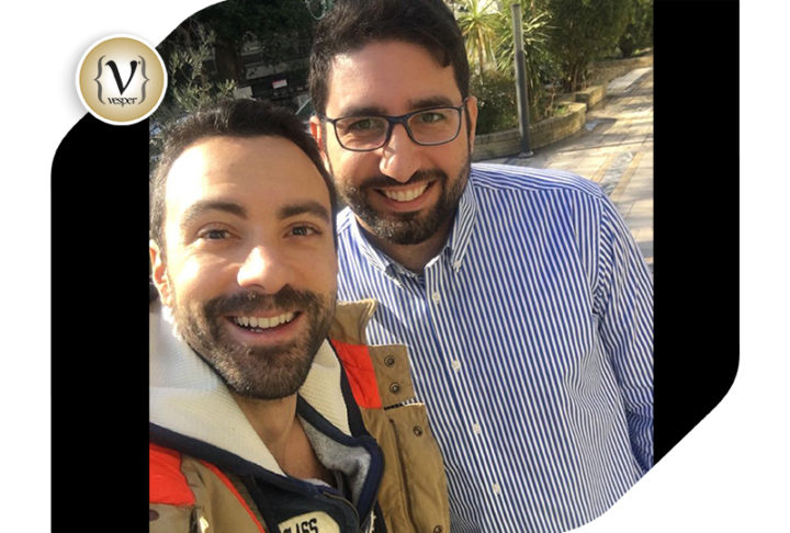 Γιατί επισκέφθηκε το κοσμηματοπωλείο Iordanis ο Σάκης Τανιμανίδης;