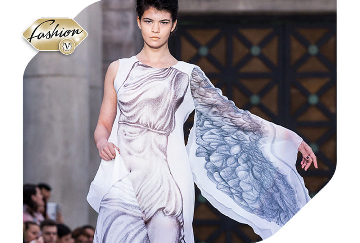 Η MIGATO στηρίζει την ελληνική μόδα και εκτός συνόρων