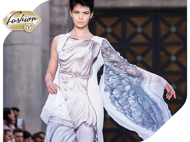 Η MIGATO στηρίζει την ελληνική μόδα και εκτός συνόρων