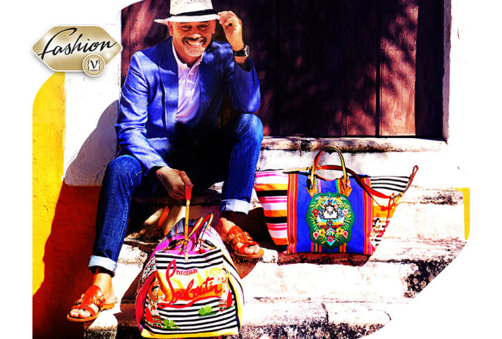 Η συλλογή του Christian Louboutin 