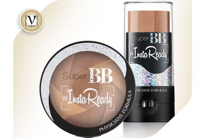 Physicians Formula: Eσείς είστε  έτοιμες για την  τέλεια selfie ?