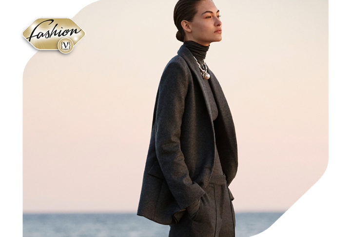 Σοφιστικέ εμφανίσεις στην πόλη με την νέα συλλογή H&M Studio