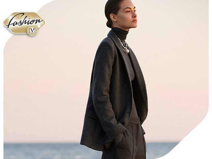 Σοφιστικέ εμφανίσεις στην πόλη με την νέα συλλογή H&M Studio