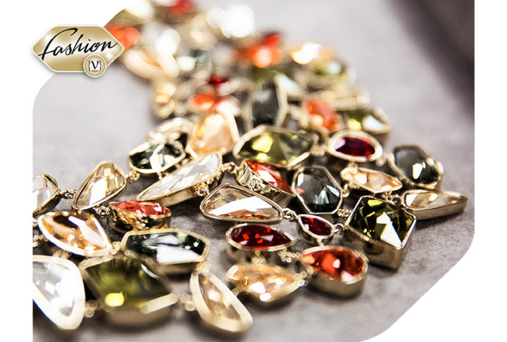 10η επέτειος για την συλλογή Atelier Swarovski