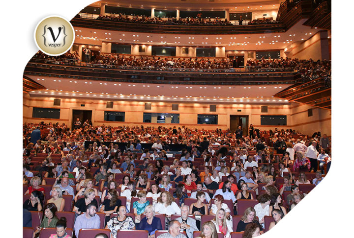 Πρεμιέρα για το 23o Διεθνές Φεστιβάλ Κινηματογράφου της Αθήνας - Νύχτες Πρεμιέρας