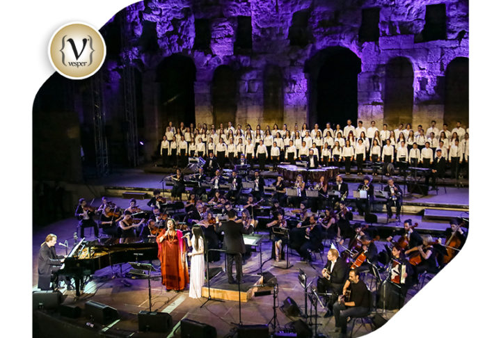 Συναυλία Μίκη Θεοδωράκη και Στέφανου Κορκολή για τα παιδιά της «ΕΛΠΙΔΑΣ»