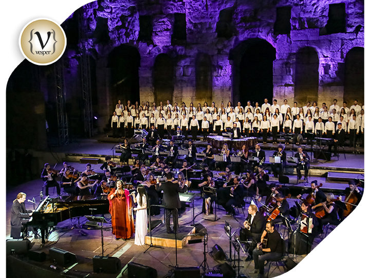 Συναυλία Μίκη Θεοδωράκη και Στέφανου Κορκολή για τα παιδιά της «ΕΛΠΙΔΑΣ»