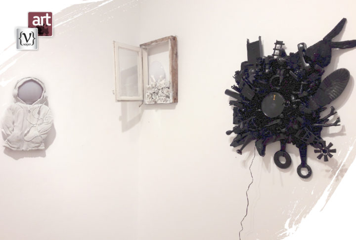 Η γκαλερί Λόλα Νικολάου συμμετέχει στην 