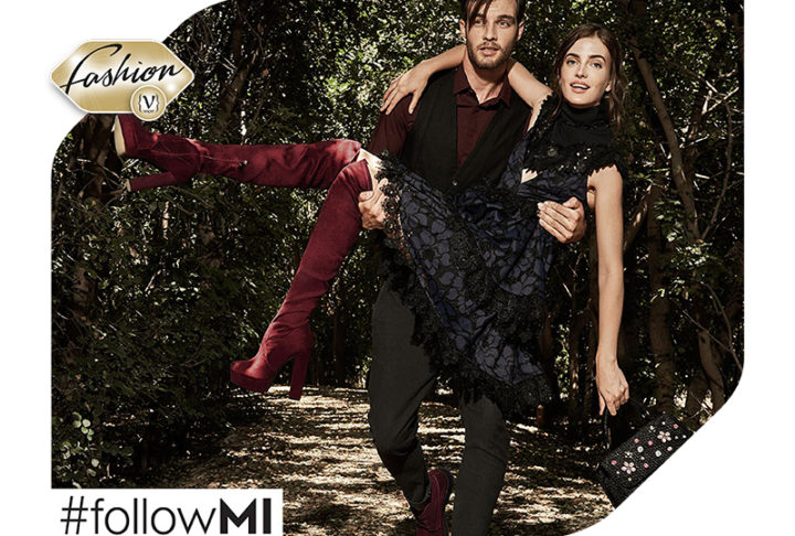 Ακολουθούμε την MIGATO και αυτή τη σεζόν