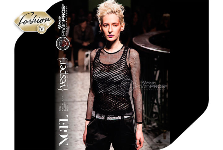 Ένα εκπληκτικό διήμερο Μόδας πλησιάζει