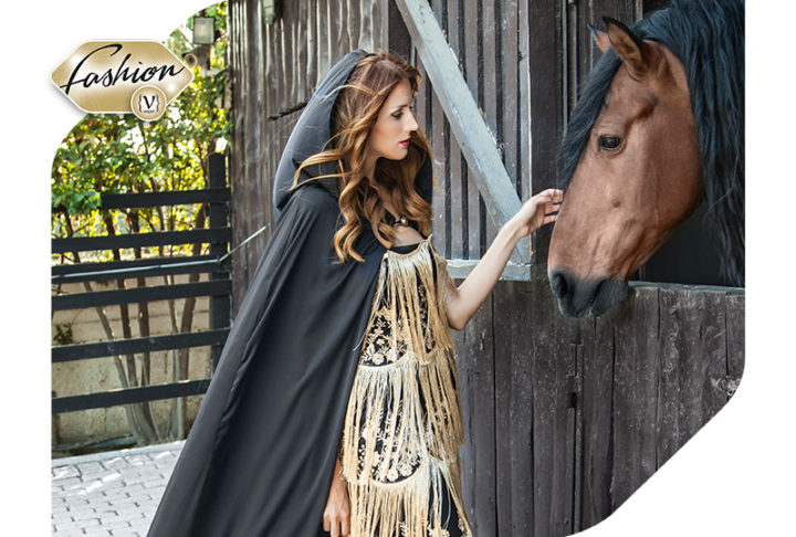 Sneak peek από την νέα κολεξιόν της Olga Karaververi