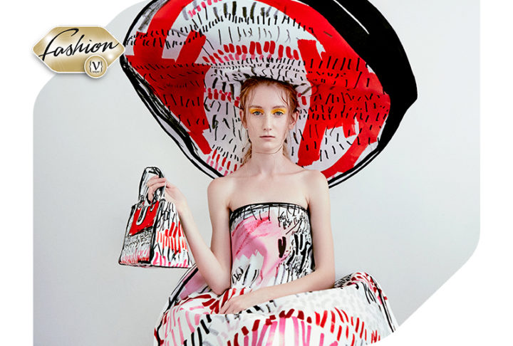 Oslo Runway SS18: the rising Scandinavian Fashion Week