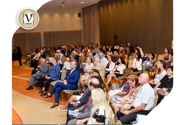 Διεθνές Συνέδριο για τη Μακροζωία στην Αθήνα