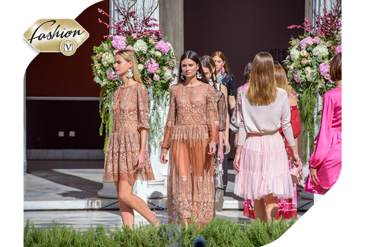 Ολοκληρώθηκε η 22η Athens Xclusive Designers Week