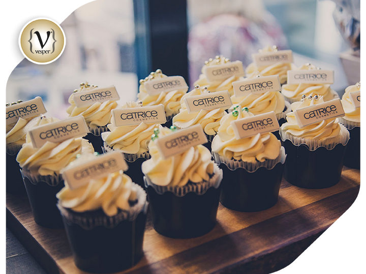 Η Catrice Cosmetics έρχεται και επίσημα στην Ελλάδα