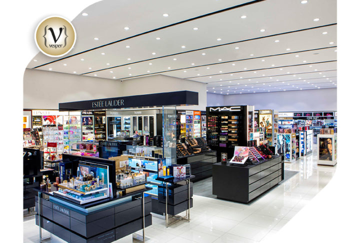 Νέο κατάστημα Galerie de Beaute στη Νέα Ερυθραία