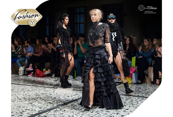 To L21B Art Stories στηρίζει τους νέους σχεδιαστές