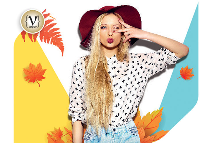 1-15 Νοεμβρίου: LOVEMBER BEAUTY SALES