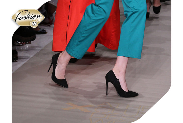 Η MIGATO στις πασαρέλες της Athens Xclusive Designers Week