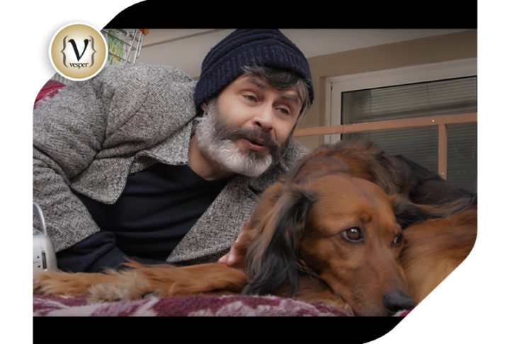 Επίσημη παρουσίαση της φιλοζωικής ταινίας  Re-Action