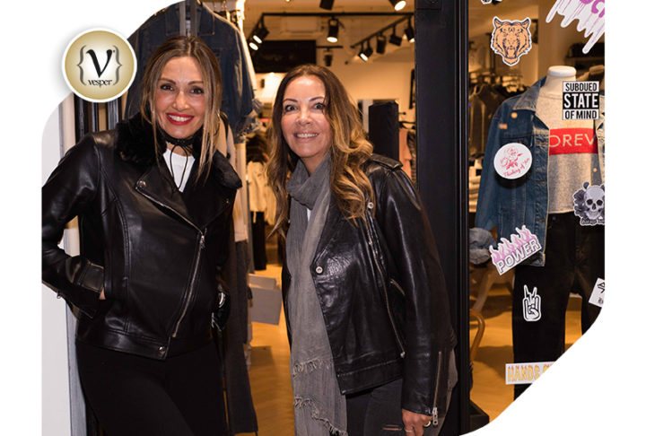 Subdued 1rst year anniversary party στη Γλυφάδα