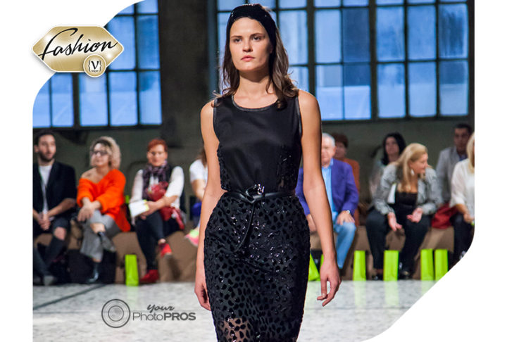 Η παρουσίαση της συλλογής 